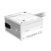 Fuente De Alimentación Gigabyte P650Ss Ice , 650W, Atx, 80 Plus Silver. Lado00