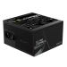 Fuente De Alimentación Gigabyte Ud1000Gm Pg5, 1000W, 80 Plus Gold Certified, Formato Atx. Lado00