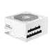 Fuente De Alimentación Gigabyte Ud1000Gm Pg5 V2 Ice 1000W, 80 Plus Gold, Formato Atx. Lado01