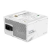 Fuente De Alimentación Gigabyte Ud1000Gm Pg5 V2 Ice 1000W, 80 Plus Gold, Formato Atx. Lado02