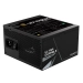 Fuente De Alimentación Gigabyte Ud750Gm Pg5, 750W, 80 Plus Gold Certified, Formato Atx. Lado00