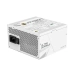 Fuente De Alimentación Gigabyte Ud750Gm Pg5 V2 Ice 750W, 80 Plus Gold, Formato Atx. Lado02
