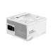Fuente De Alimentación Gigabyte Ud850Gm Pg5 Ice, 850W, 80 Plus Gold, Formato Atx Lado03