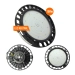 Hi Bay 150W 140 Lumens X Watts, Blanco Neutro 120 De Haz, 90-305Vac, Ip67,Ik10 Lado00