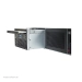 Hp Dl360 Gen9 Sff Dvd/Usb Universal Media Bay Kit Lado00
