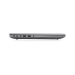 Hp Zbook X G2I 16, Ultra 7 356H, 32Gb, 1Tb Ssd, 16", W11 Pro Lado01