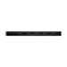Hub De Puertos Portatil Lenovo, Delgado, Interfaz: Usb-C, Color Eclipse Black (Negro) Lado01