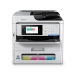 Impresora Epson Mfp Color Workforce Pro Em-C800, Imprime/Escanea/Copia/Fax/Usb/Wlan/Lan Lado00