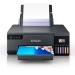 Impresora Fotografica Epson Ecotank L8050, Pvc/Cd/Dvd, Usb, Wi-Fi, Wi-Fi Direct Lado00