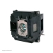 Lampara De Reemplazo Epson Elplp68, 230 W Uhe, Para Epson Eh / Elp / Powerlite. Lado00