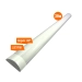 Lampara Semi-Hermtica Ecotrend, 36W, 3600 Lúmenes, Luz Fria, 6000K, 140º, 135 - 265Vac. Lado00