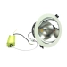 Led Downlight Ecotrend, Epistar Cree, 60W, 5000Lm, 180-240Vac, 5700K, Luz Fría. Lado00