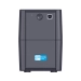 Línea De Ups Elise Interactivo Ips-1050-Led: 1050 Va/ 600 W Lado01