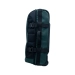 Maleta De Viaje Teros Te-8080Dg De 20", Color Verde Navy Lado05