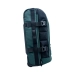 Maleta De Viaje Teros Te-8080Dg De 20", Color Verde Navy Lado06