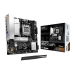Mb Ar B850M Rock Wifi Svl Ddr5 Lado02