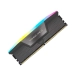 Memoria Corsair Vengeance Rgb Ddr5, 16Gb Ddr5-6000Mhz, Pc5-48000, Cl36, 1.35V Lado00