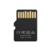 Memoria Flash Microsd Biwin Ms100, 32Gb, Interfaz: Uhs-1, C10, U1, V10, A1 Lado00