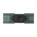 Memoria Flash Usb Kingston Datatraveler Duo, 128Gb Usb 3.2 Gen 1, Color Negro Mate Lado00