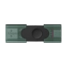 Memoria Flash Usb Kingston Datatraveler Duo, 256Gb Usb 3.2 Gen 1, Color Negro Mate Lado00