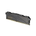 Memoria Hiksemi Armor 8Gb Ddr4-3200Mhz Pc4-25600, Cl18, 1.35V, Udimm, Negro Lado01