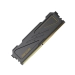 Memoria Hiksemi Armor 8Gb Ddr4-3200Mhz Pc4-25600, Cl18, 1.35V, Udimm, Negro Lado03