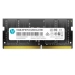 Memoria So-Dimm Hp S1 Series, 16Gb Ddr4 3200 Mhz, Cl-22, 1.20V, 260-Pin Lado00