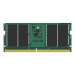 Memoria So-Dimm Kingston 32Gb Ddr5-5600Mt/S, Pc5-44800, Cl46, 1.1V, 262-Pin, Non-Ecc Lado00