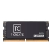 Memoria So-Dimm Teamgroup T-Create Classic 16Gb (1X16Gb) Ddr5-5600Mhz Pc5-44800 Cl46 1.1V Lado00