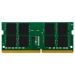Memoria Sodimm Kingston 8Gb Ddr5-5600Mt/S, Pc5-44800, Cl46, 1.1V, 1Rx16, 262-Pin Lado00