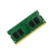 Memoria Sodimm Kingston Kcp432Ss8/8, 8Gb, Ddr4-3200Mhz, Cl22, 1Rx8, 1.2V, 260-Pin, Non-Ecc Lado00