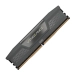 Memoria Udimm Corsair Vengeance, 16Gb Ddr5 6000Mt/S Pc5-48000/Cl38/1.35V/288-Pin/Gris Lado00
