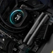 Memoria Udimm Corsair Vengeance 64Gb(2X32) Ddr5 5600Mt/S Pc5-44800/Cl40/1.25V/288-Pin/Gris Lado00