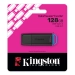 Memoria Usb Kingston Datatraveler Exodia G2 128Gb Usb 3.2 Gen 1 - Azul Marino Lado01