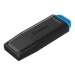 Memoria Usb Kingston Datatraveler Exodia G2 128Gb Usb 3.2 Gen 1 - Azul Marino Lado02