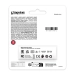 Memoria Usb Kingston Datatraveler Exodia G2 256Gb Usb 3.2 Gen 1 - Verde Lima Lado00