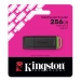 Memoria Usb Kingston Datatraveler Exodia G2 256Gb Usb 3.2 Gen 1 - Verde Lima Lado01