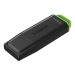 Memoria Usb Kingston Datatraveler Exodia G2 256Gb Usb 3.2 Gen 1 - Verde Lima Lado02