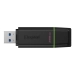 Memoria Usb Kingston Datatraveler Exodia G2 256Gb Usb 3.2 Gen 1 - Verde Lima Lado03