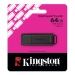 Memoria Usb Kingston Datatraveler Exodia G2 64Gb Usb 3.2 Gen 1 - Negro Lado01
