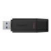 Memoria Usb Kingston Datatraveler Exodia G2 64Gb Usb 3.2 Gen 1 - Negro Lado03