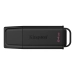 Memoria Usb Kingston Datatraveler Exodia G2 64Gb Usb 3.2 Gen 1 - Negro Lado04