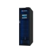 Micro Data Center Cdp Abed612-3.7Ydxv 42U 3.7Kw Gabinete Integrado All-In-One Lado01