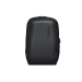 Mochila Lenovo Armored Backpack Ii, Poliéster, Para Notebook De Hasta 18, Negro Lado00