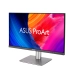 Monitor Asus Proart Display Pa278Qgv 27" Qhd Ips/Dp/Hdmi/Usb-A 3.2 Gen 1 X4/Earphone Jack Lado05