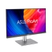 Monitor Asus Proart Display Pa278Qgv 27" Qhd Ips/Dp/Hdmi/Usb-A 3.2 Gen 1 X4/Earphone Jack Lado06