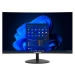 Monitor Curvo Advance Adv-2750S, 27" Va Fhd, 75Hz, 5Ms, Hdmi, Dp, Vga, Speaker Lado00