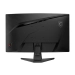Monitor Curvo Gamer Msi Mag 274Cfx24, 27" Fhd, 240Hz, 0.5Ms, Hdmi, Dp, Headphone-Out Lado00