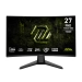 Monitor Curvo Gamer Msi Mag 274Cfx24, 27" Fhd, 240Hz, 0.5Ms, Hdmi, Dp, Headphone-Out Lado03