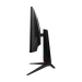 Monitor Curvo Gaming Teros Te-2771G, 27" Qhd Va, 200Hz, 1Ms, Hdmi, Dp, Audio Out Lado01